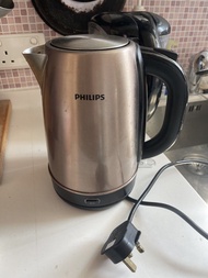 Philips Viva Collection Kettle HD9332/21