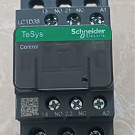 Hot-selling In-stock Brand New AC Contactor LC1-D09 LC1D09 M7C B7C F7C Q7C P7C