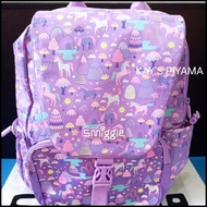 Smiggle Chelsea Beam Backpack