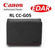 Canon RL CC-G05 Camera Case for PowerShot G9 X and G9 X Mark II