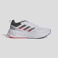 Adidas QUESTAR 男 慢跑鞋 GZ0626 UK10.5 白