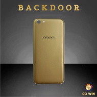 BACKDOOR OPPO A71 2017 BACK COVER/ + ANTENNA