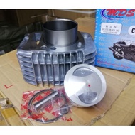 Wave125 racing block 62mm mds