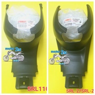 SRL110 SRL 110 SRLZ R SRLZR LAGENDA Z Inner Fuel Petrol Tank Cover Minyak Tanki 100% Original YAMAHA