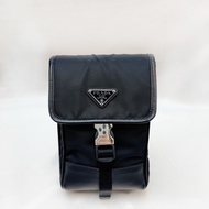 PRADA 2zh109手機包斜背包