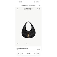ICARE Quilted Nepalese Leather HOBO Large Small Size Handbag Crossbody Bag