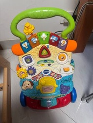 VTech 學步車