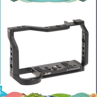 Camera  Cage  A7CII A7CR A7C2 Camera  Cage Expansion Frame Vertical  Single  Cage Easy to Use