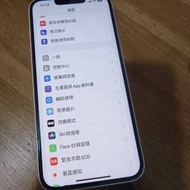 Iphone 13 港行128gb 粉紅