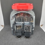 Samsung Black Fast Charging 5V 2A Charger Adapter