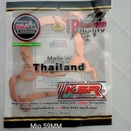CYLINDER HEAD GASKET MIO 59MM