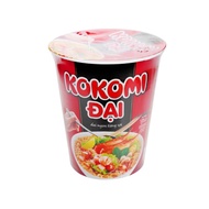Kokomi CUP NOODLES