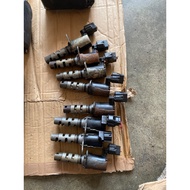 1nz rs vvti solenoid sensor japan