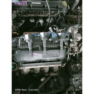 COIL PLUG HONDA JAZZ GD GE CITY SEL TMO FREED L15A VTEC/I-VTEC