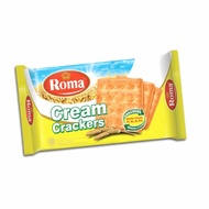 TM17 BIS ROMA AM CRARS 135 GRAM