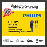 PHILIPS HC3525/15 Hairclipper series 3000 Hair clipper