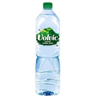 Volvic Natural Mineral Water 1.5l