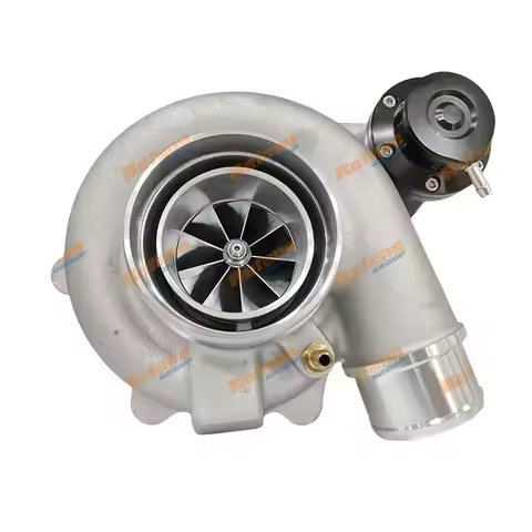 Turbocharger G Series G25-660 T25/V AR0.64 860701-5002S Turbo for Universal Car with Fasting Shippin