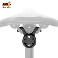 [SzgqmyyxcbMY] Bike Tail Light Bracket Adapter Saddle Mount Rack for Magene L308, L508