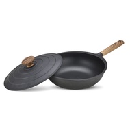 Black Wok 30cm Signora frying pan
