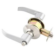 มือจับก้านโยก YALE EL4427US15 สีสเตนเลส (1103688)