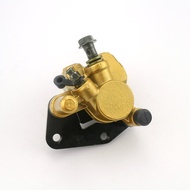 NJISD ปั้มเบรคเบรคหน้ารถจักรยานยนต์สำหรับ ATV รถวิบากมอเตอร์ไซค์วิบากรถบั๊กกี้โกคาร์ท50cc 110cc 90cc