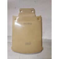 Cover 5 tail lamp upper cover Suzuki GSX110