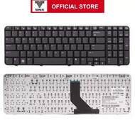 Keyboard for Hp Compaq Cq60 Laptop - Brand New Seal TEEMO PC KEY1077