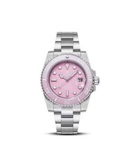 【Bape 限量手錶】Bapex Watch Pink bapex bearbrick