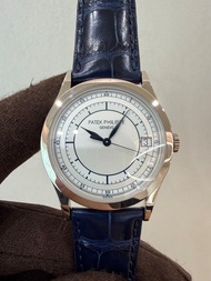 百達翡麗 Patek Philippe 男裝錶