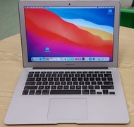 MacBook Air 2015 13-inch dual core i5 8+128GB