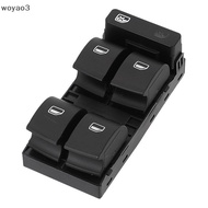 [WY3] 1Pcs For A3 8P SPORTBA A6 4F 4G C6 Q7 4L 4F0 959 851F High Quality Electric Power Panel Window