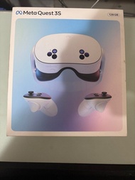 Meta quest 3s 128GB
