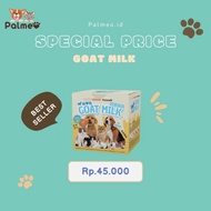 Goat Milk Palmeo