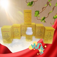 Gaining Weight Capsule Penambah Berat Badan & Nafsu Makan Ampuh 100% ORIGINAL