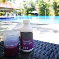 READY STOCK ISOTONIX OPC - 3 PLUS