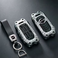 Suitable for Kia Key Cover 24 Styles EV5K3 Lion Platinum Tuojie Saitus EV5 Smart Run Sonai KX3 Buckl