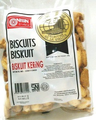 KUE KERING NISSIN 300 gram - biscuit nissin rasa manis