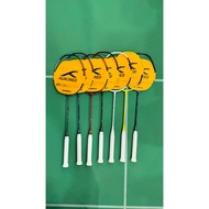 Hundred Nano Neo 7000 5U 4U Badminton Racket