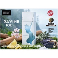 [ 1ML/3ML/5ML/8ML ] ORIGINAL Ravine Ice by French Avenue [Dupe PAClFIC R0CK M0SS] TRAVEL SPRAY DECAN