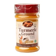 Jay'S Turmeric Powder 55g - Hjp047