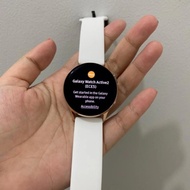 JAM TANGAN SAMSUNG GALAXY WATCH ACTIVE 2