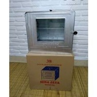 Bima Jaya Oven size 38 layers 2