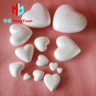 Snack Cake DIY Cake DIY Cake Preschool Education DIY Handmade Material Foam Solid Peach Heart Hollow