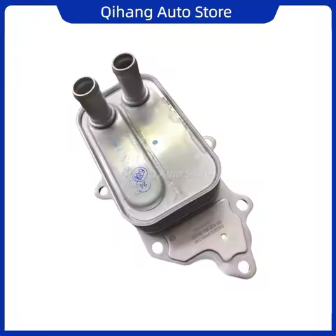 For Changan Hunter plus UNI-K Engine Oil Cooler Assembly D20T014-1100 1013010-A02
