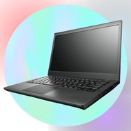 Leptop Lenovo T480 Core i5 Gen 8 RAM 8GB SSD 256GB