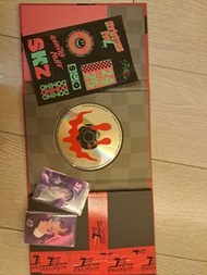 Stray Kids Christmas EveL Album with Photocards