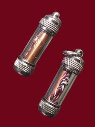 泰國 佛牌 滿月 /望月符管 2562 瑪哈蘇拉薩