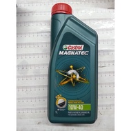 MESIN CASTROL 10W-40 ENGINE OIL