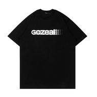 GOZEAL - TEES - THE END